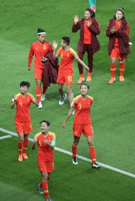 细数女足高学历，王霜李影硕士，普遍本科以上，真值得男足学习