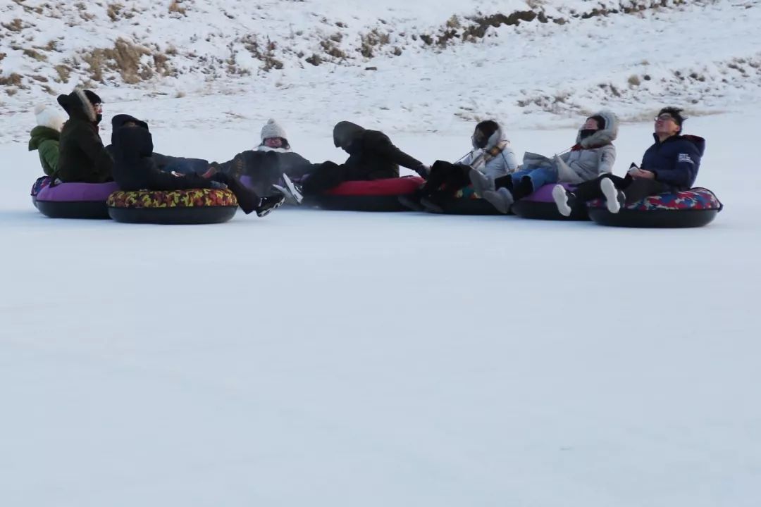 三天二夜｜一个7块钱的鸡架，引发的72小时盛京之旅