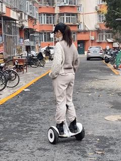 9到12岁的炫酷玩具,小米平衡车玩具