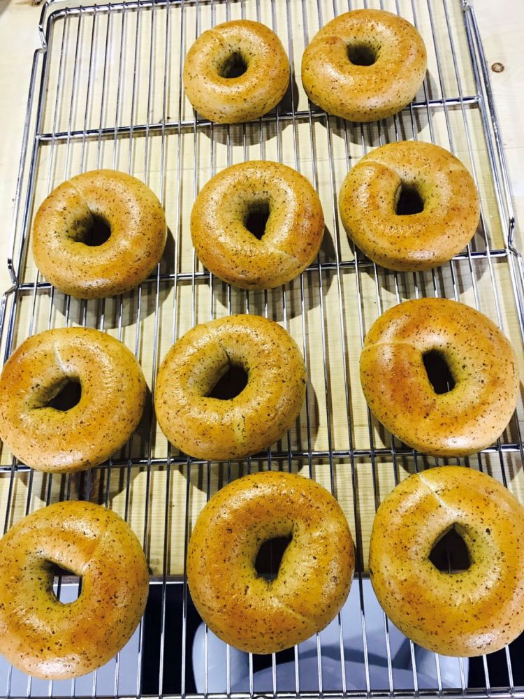 面包知识大全及答案,法式面包的烘焙技术