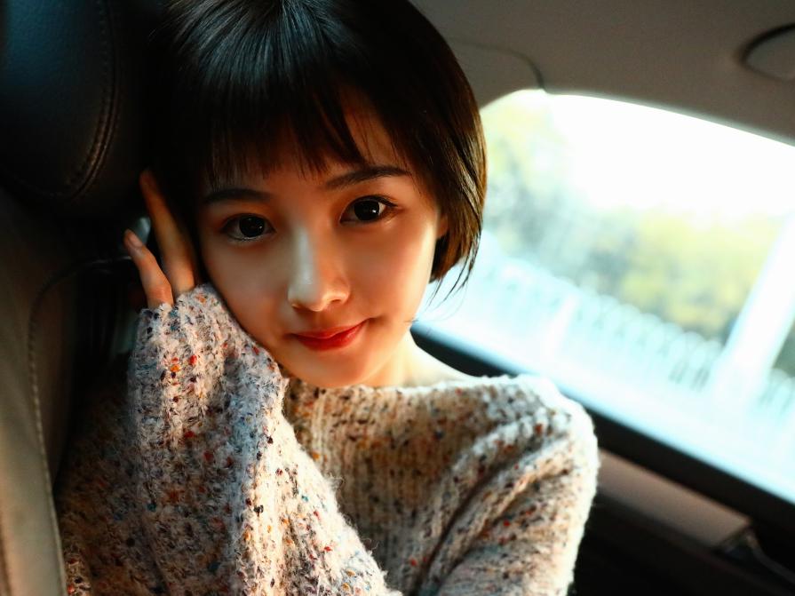 假发入门教程视频,假发入坑