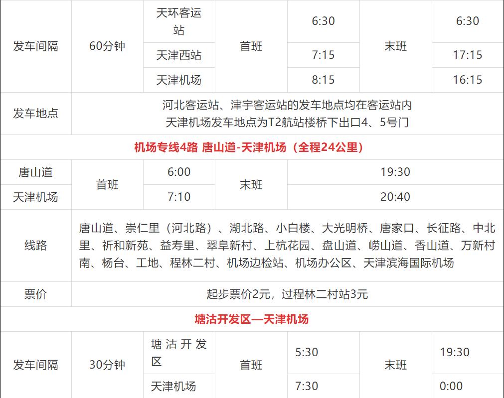 新郑机场机场大巴乘坐指南,最新机场指南