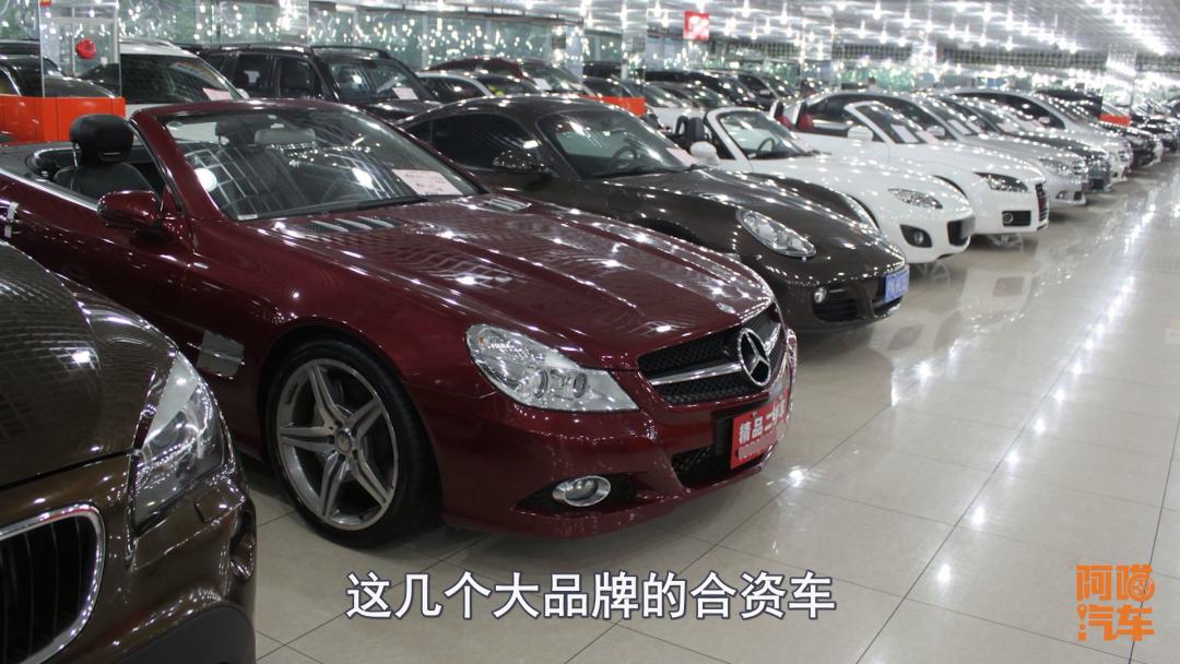 二手车几年车龄最不值得入手,二手车几年车龄值得入手