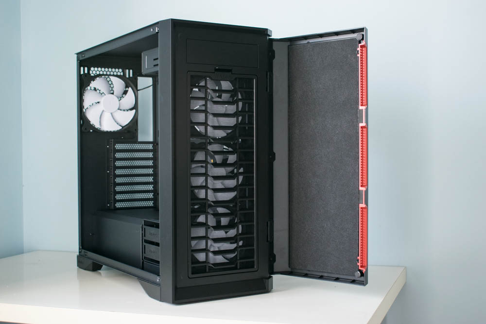 酷冷至尊coolermastert620m黑武士,酷冷至尊暴雪t620s散热效果