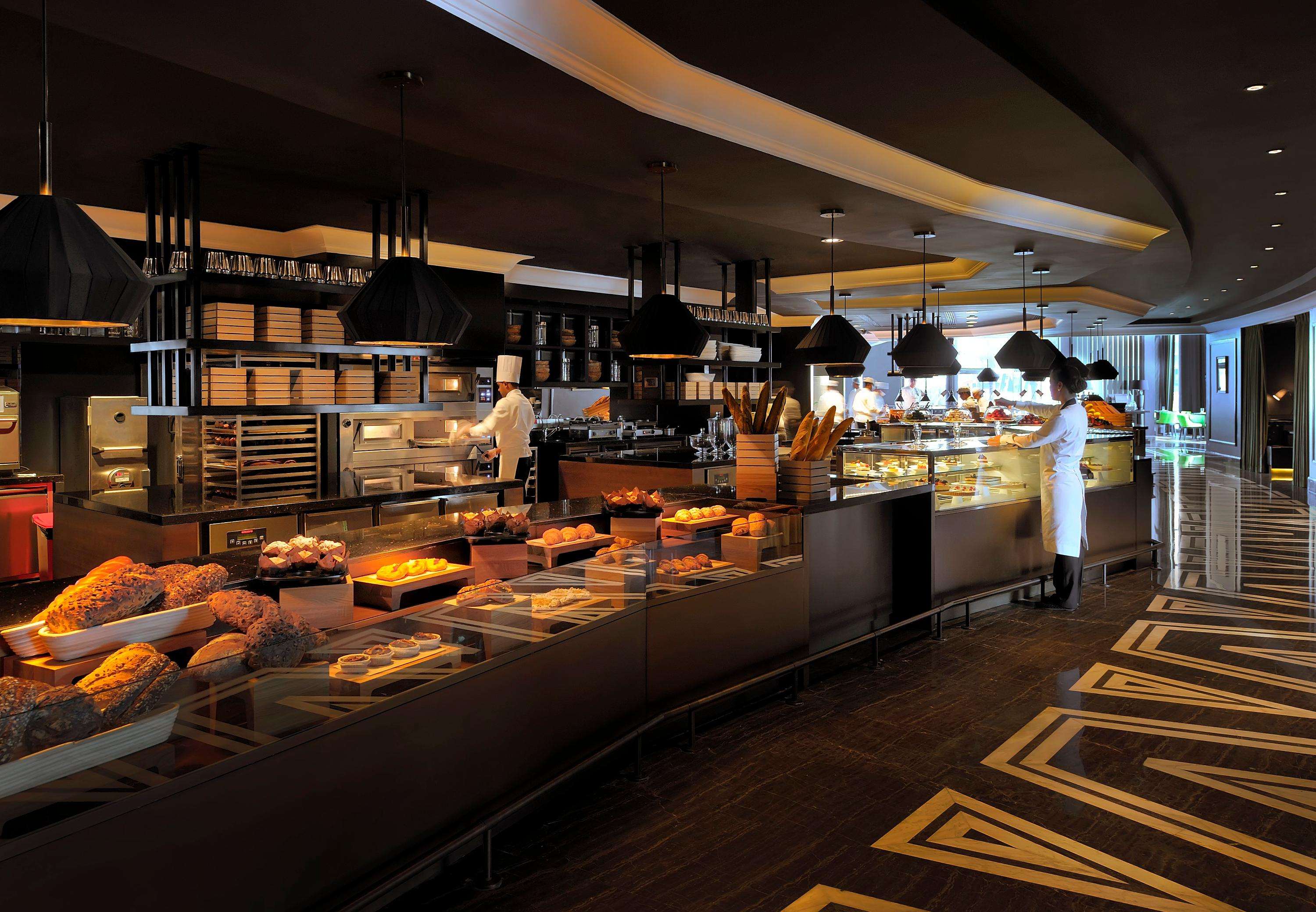 面包展柜里的虫子怎么消除,面包柜里有飞虫怎么去除