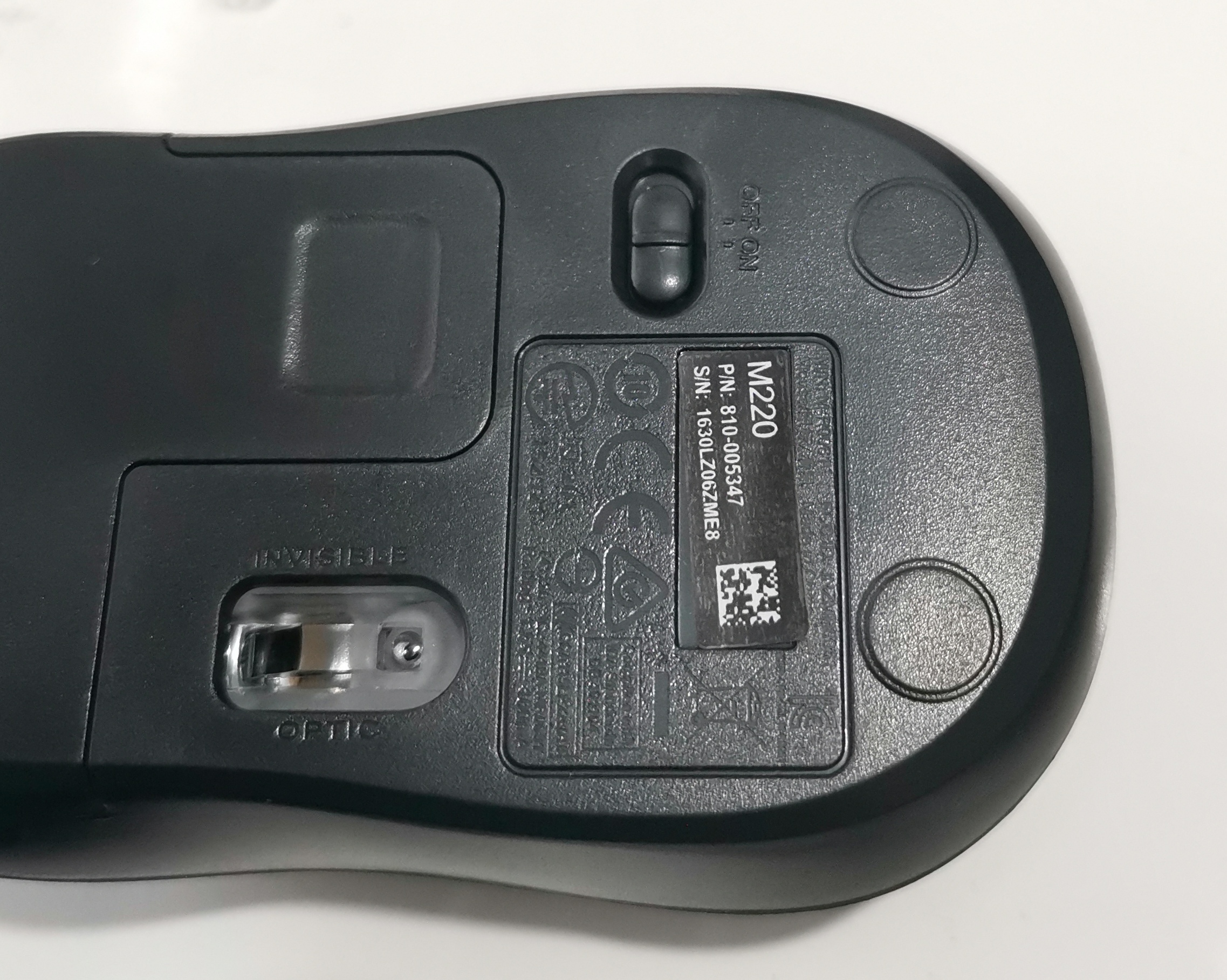 拼多多买罗技m221,拼多多有人卖杂牌机如何举报