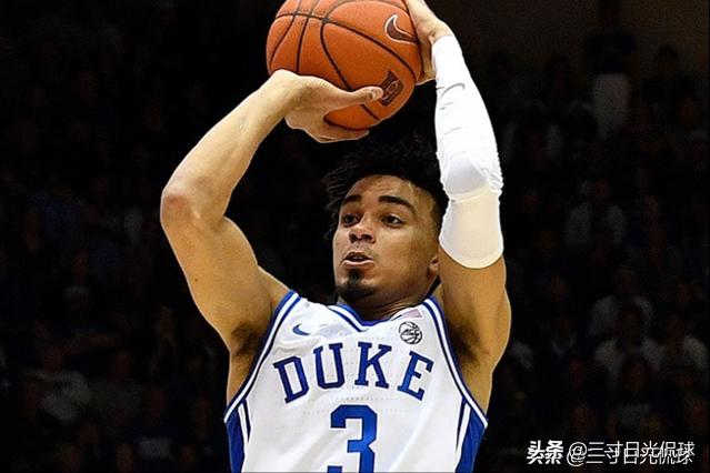 2019年选秀为什么是选秀大年,2022年选秀前三顺位集锦