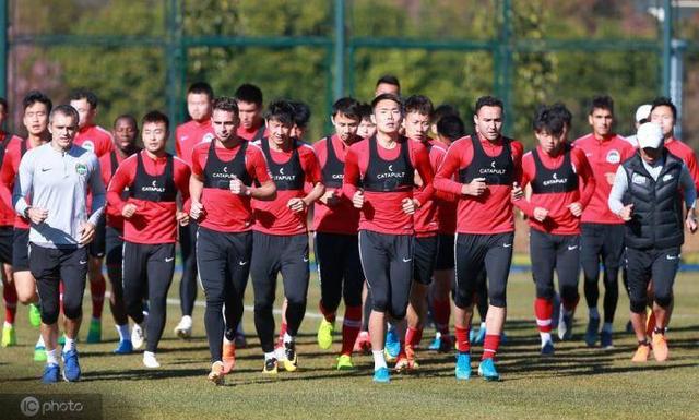 建业副总杨戟,河南建业主教练