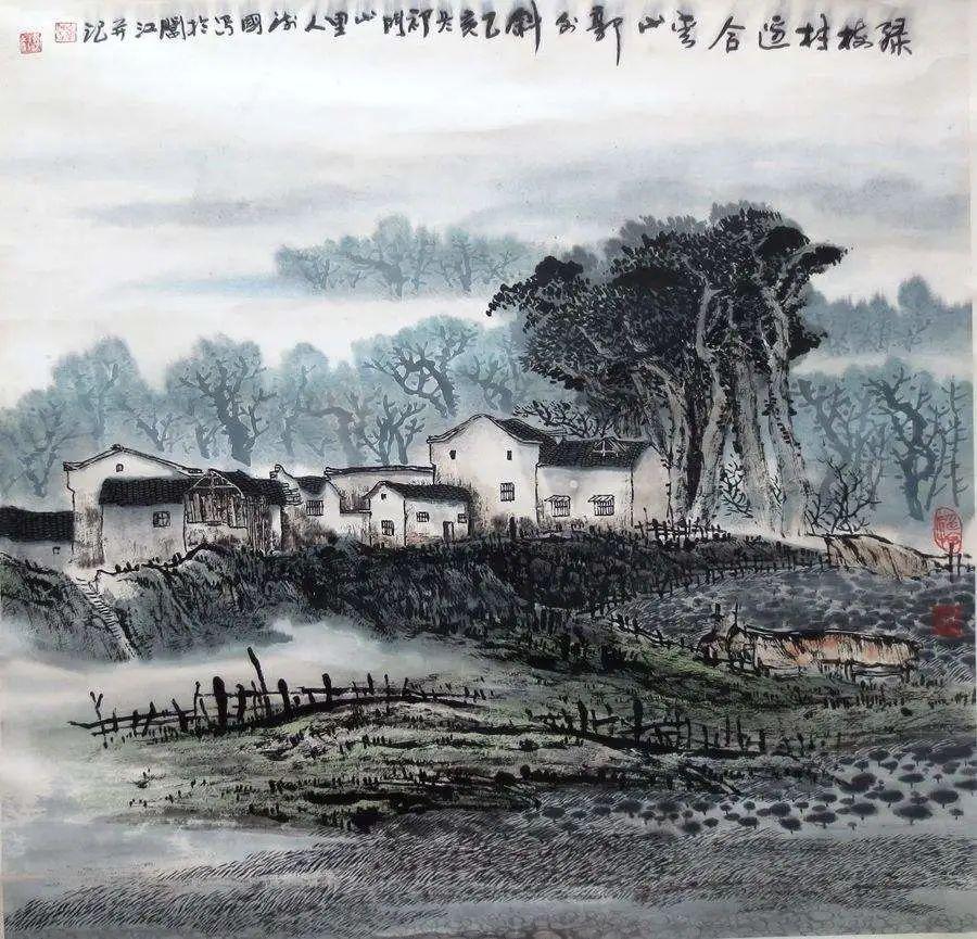 孟浩然过故人庄古诗赏析内涵,孟浩然的过故人庄解读