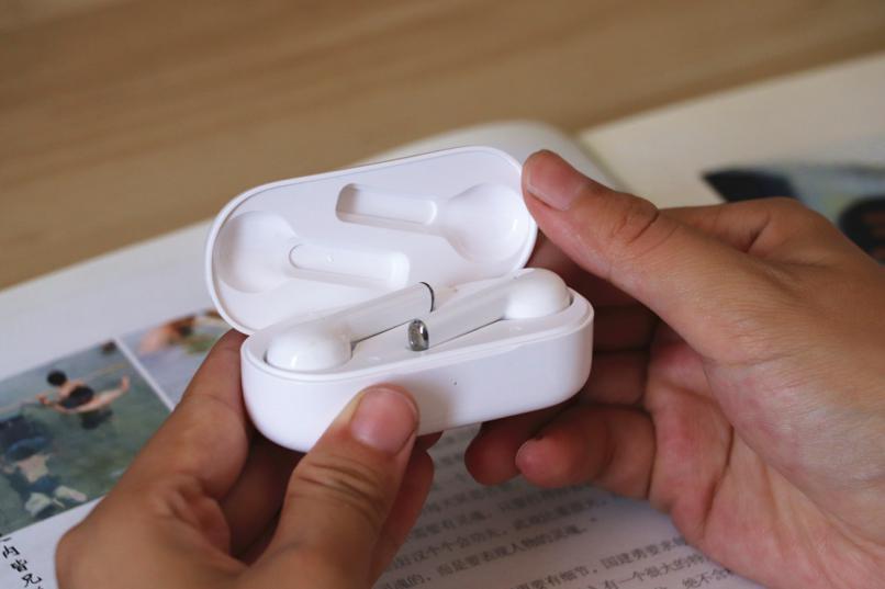 360popbuds真无线蓝牙耳机评测,360playbudspro蓝牙耳机