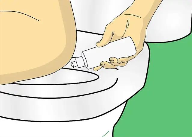 卫生间没纸用什么纸,卫生间没有放纸的地方怎么办