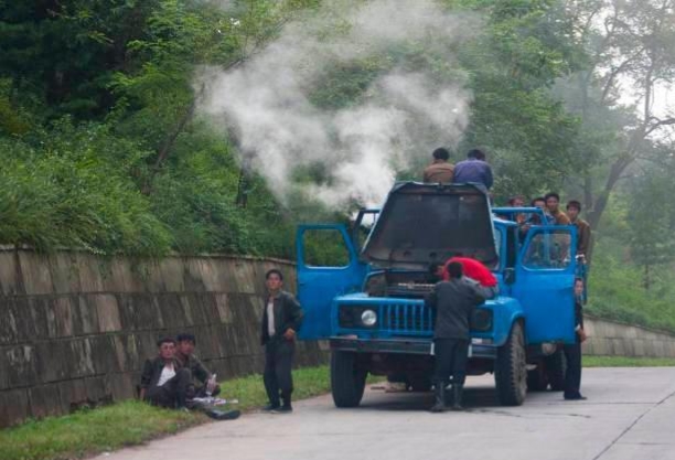 追忆我在朝鲜生活的日子17,追忆我的朝鲜生活全集