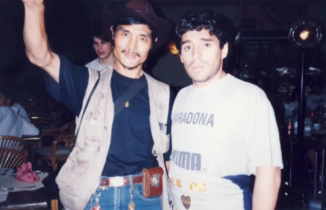 中国足球罗西,罗西分析中国足球