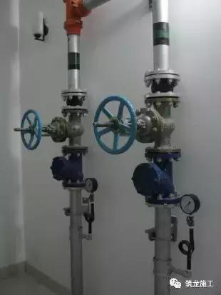 给排水安装工程质量通病大全,给排水管道支架制作安装标准图集