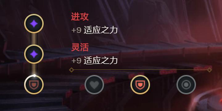 射手戏命师,烬射手思路