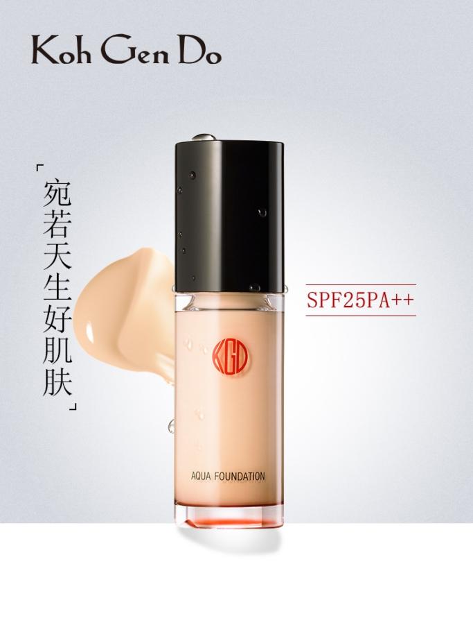 秋冬干皮粉底液排行榜前十名,混干秋冬粉底液