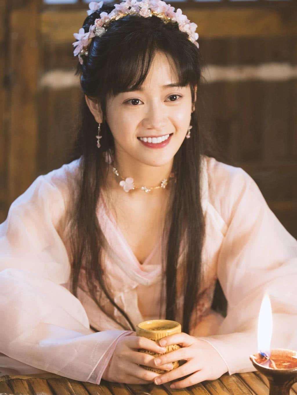 直男眼中女神的标准是什么,直男眼中女神的五个标准