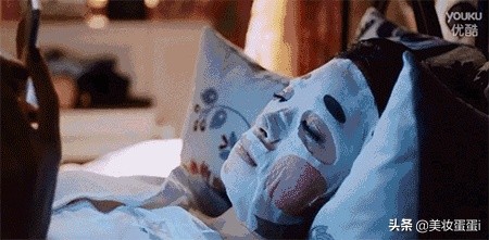 敷面膜十大误区,敷面膜八大误区