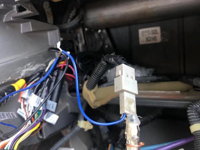 汽车收音机天线怎么增强信号,改善汽车收音机信号不好视频