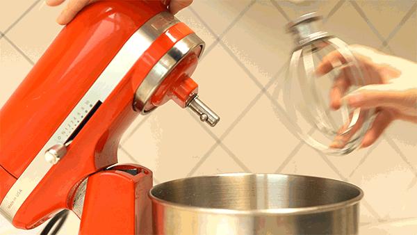 厨师机哪款打发蛋白好,打蛋白厨师机推荐