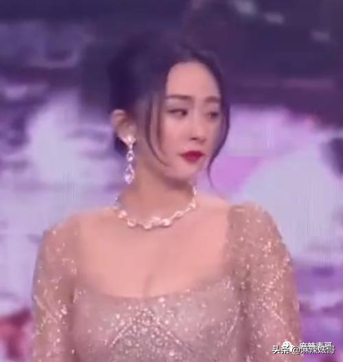 微博之夜谁拿奖谁尴尬,微博之夜为什么能请来这么多人