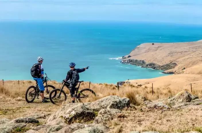 新西兰天堂paradise,新西兰旅游天堂