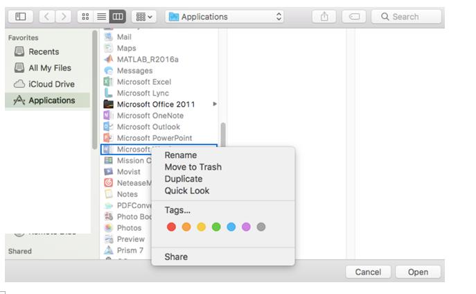 endnotex9mac版怎么受限了,mac版office无法加载所有字体