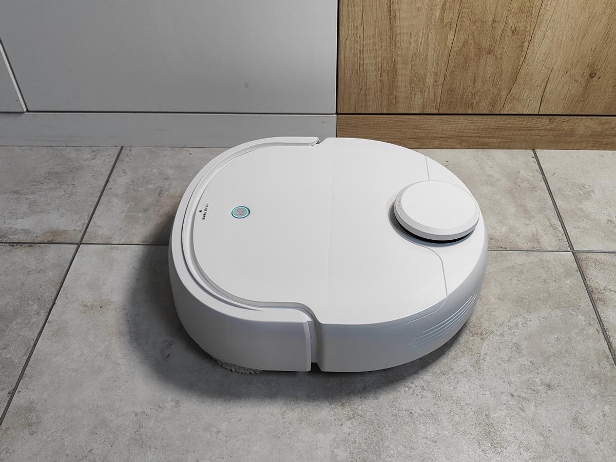 扫地机器人云鲸j1j2测评,云鲸j1扫拖一体机器人测评