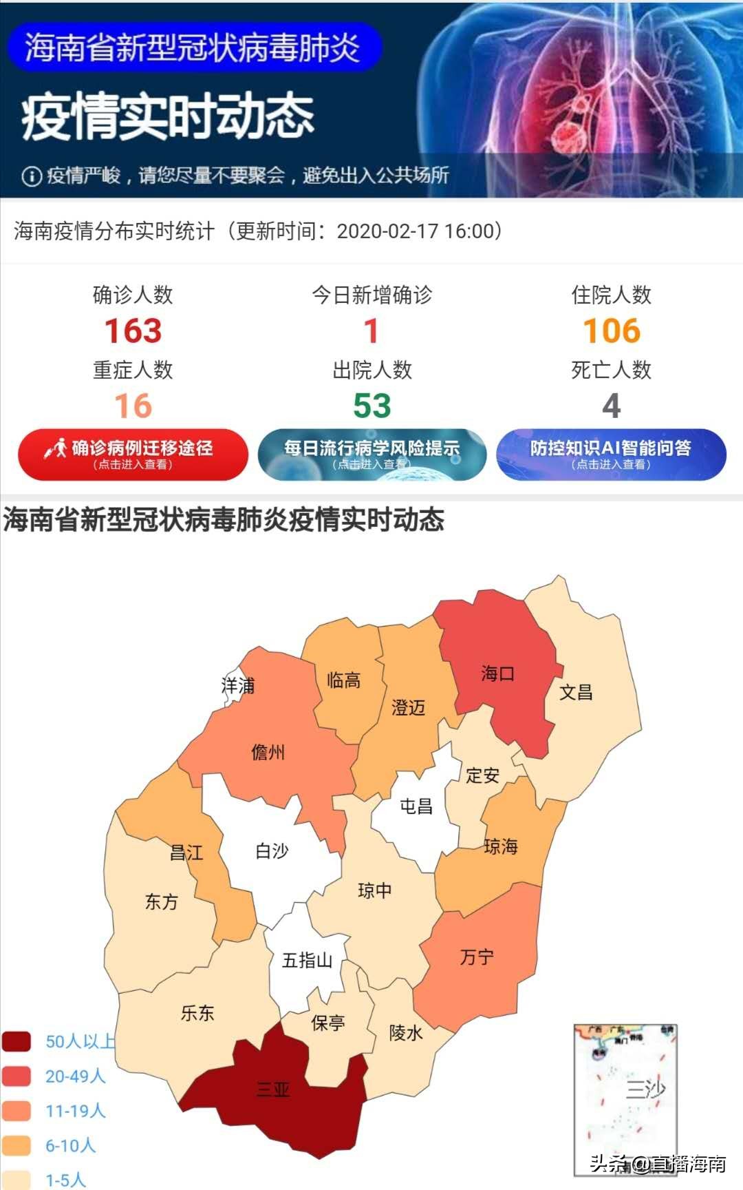 海南日报海南实时疫情,海南州疫情防控新闻