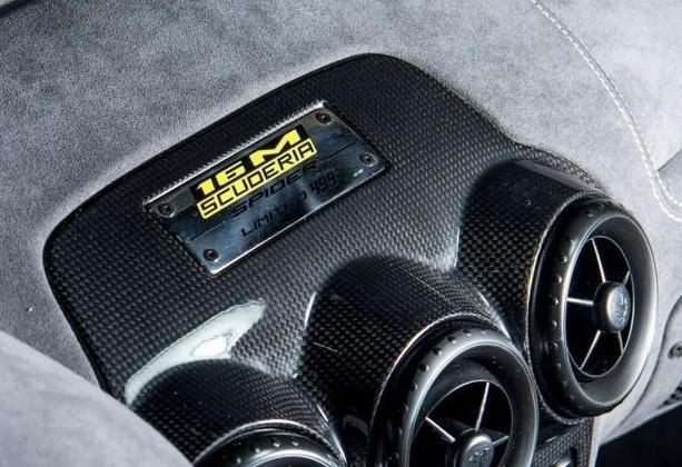 最便宜的敞篷法拉利多少钱一辆,上海有几辆法拉利