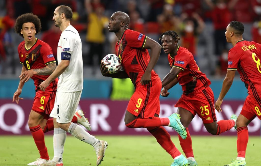 比利时黑暗夜，19岁少年成最大收获，16岁曾拒渣叔仍获其高度评价