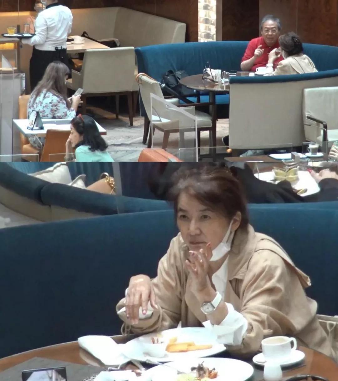 绝代佳人四大美,台湾90年代的五位绝色美人