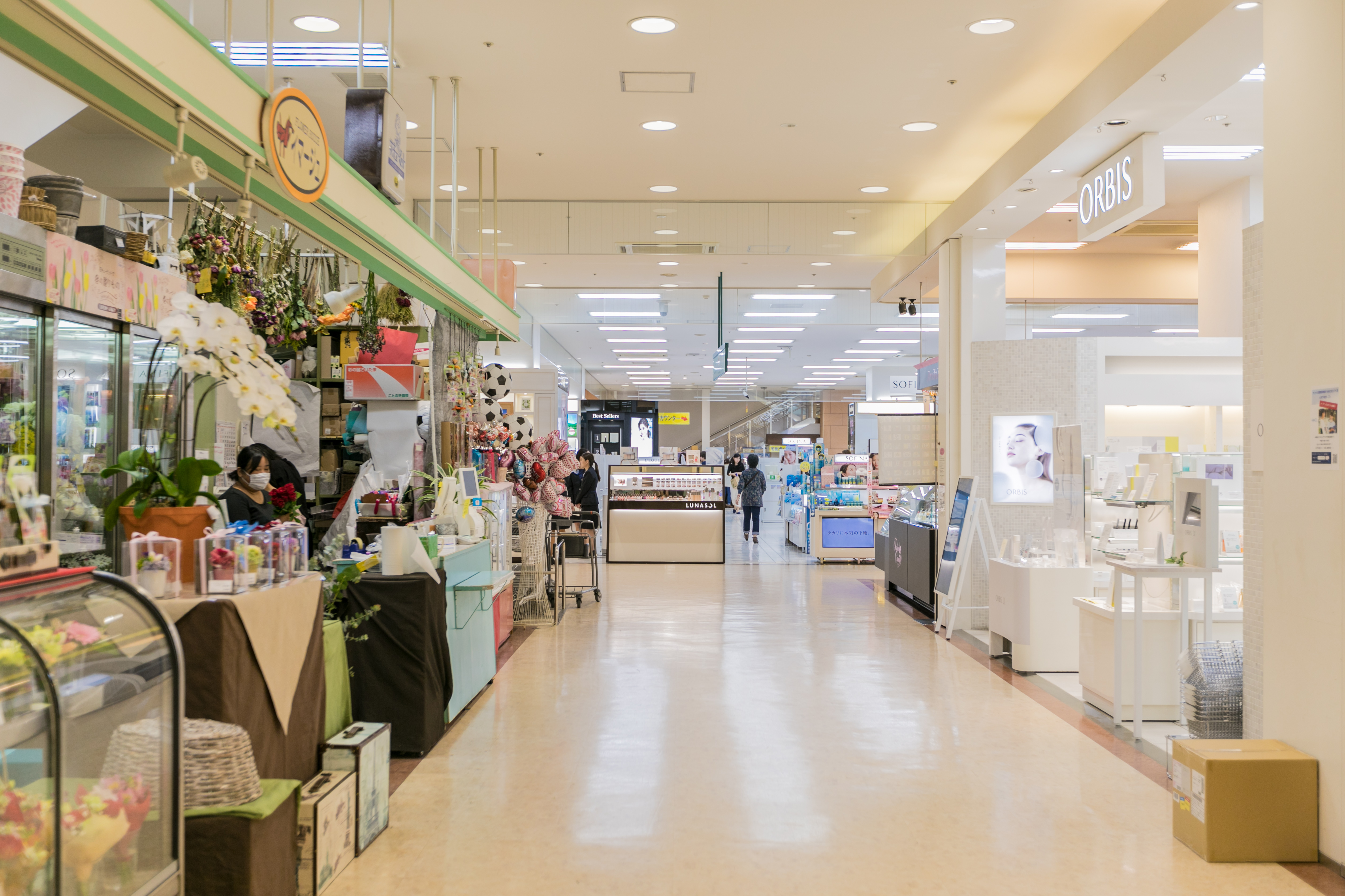 冲绳购物街,冲绳最繁华商业街