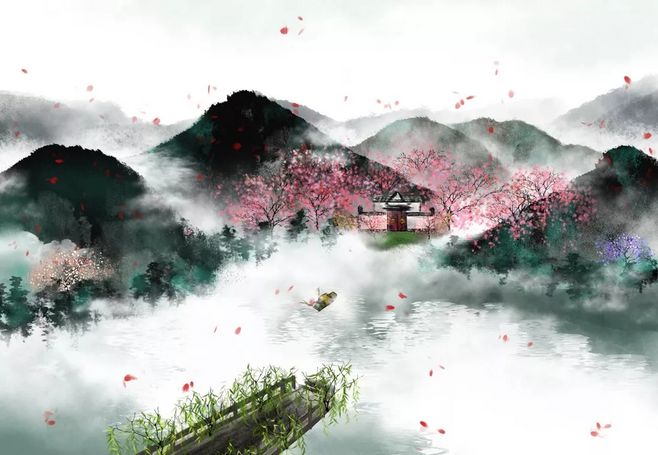 贺知章什么时候写的回乡偶书,回乡偶书是贺知章哪时偶然写的