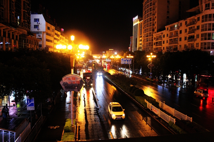 如何评价桂林这座城市,广西桂林究竟是一个什么样的城市