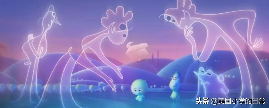 捡到宝！这么多的免费动画，错过损失一个亿