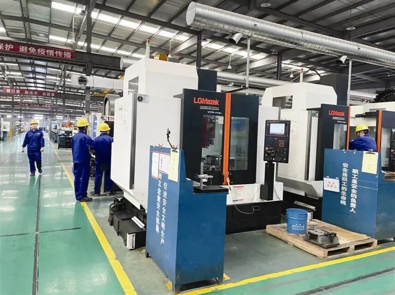 小粉末大产业！天津把新材料做到“上天入地”