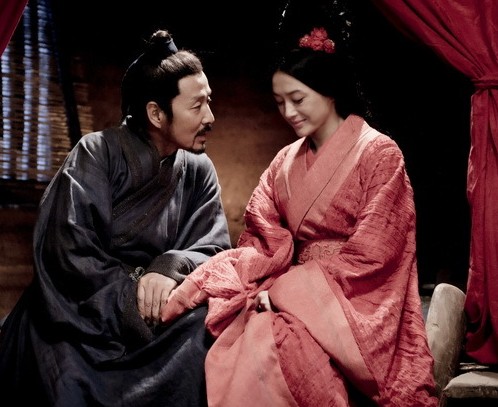 刘邦有病为什么不治,刘邦为什么临死赶太医