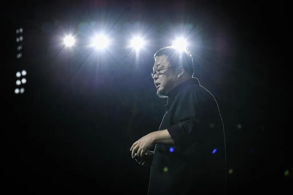 腰部互联网没有新闻