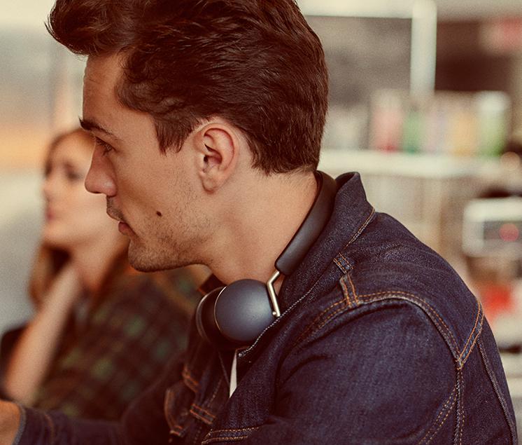 适合出街的头戴式耳机,低调的出街耳机