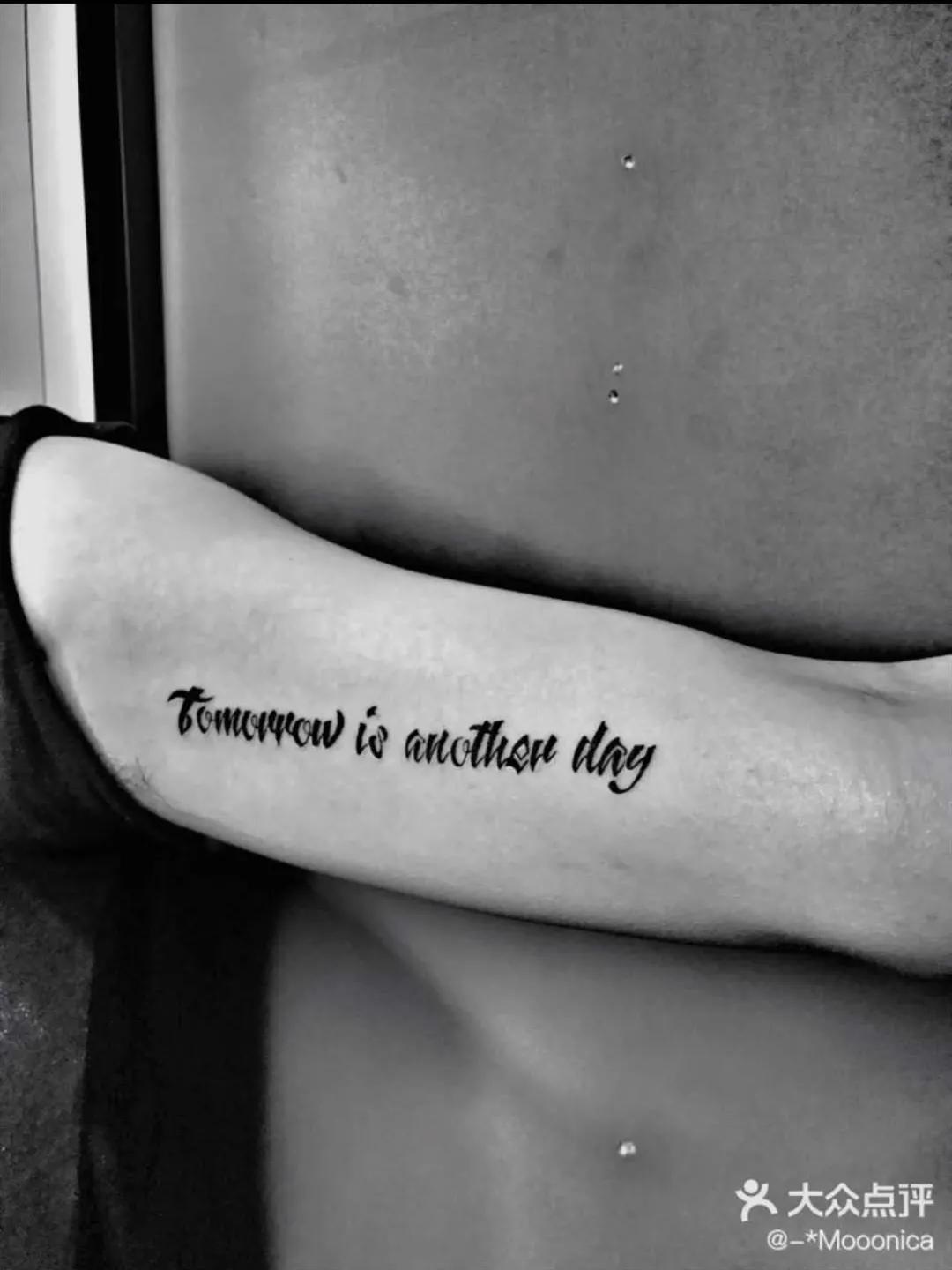 月入一万的小“作坊”？|我们约了位西安纹身师，聊了些实诚话