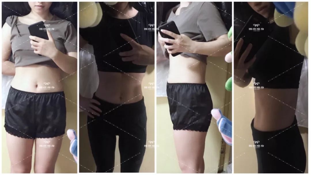 曾经160斤的胖子通过自律完美蜕变,曾经胖到137斤