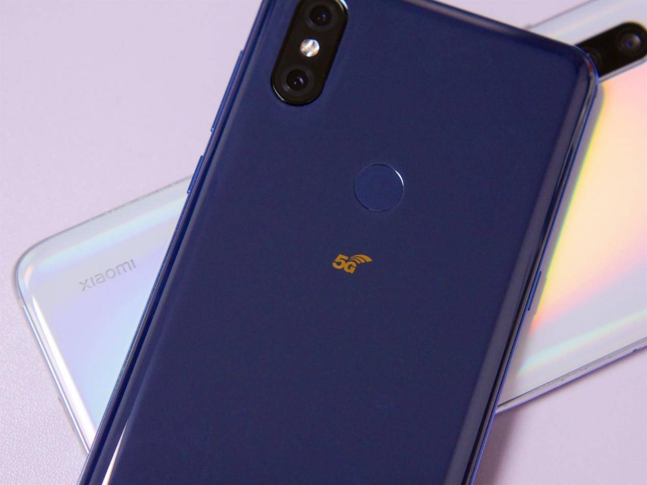 小米mix35g版价格,小米mix3真能用5g吗