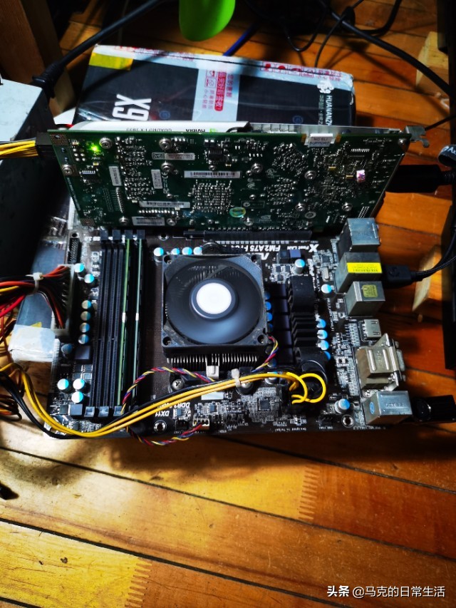 500元以内办公主机,1000块组装一台顶级游戏主机