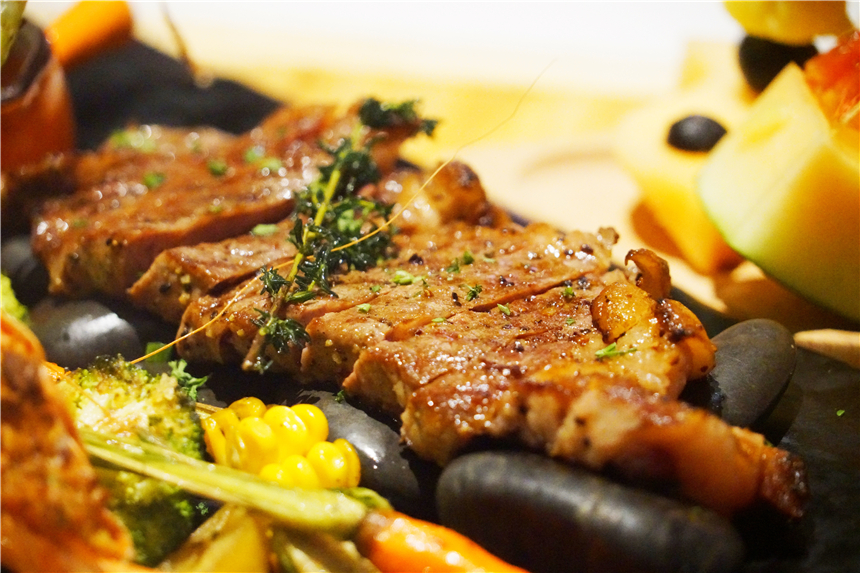 三亚希尔顿之旅,北纬十八度三亚