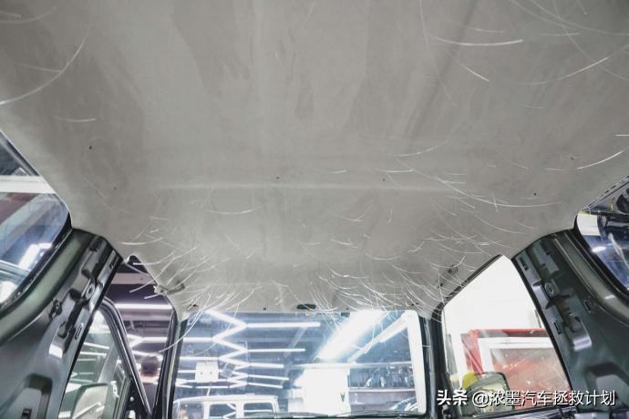 吉姆尼小车,可爱吉姆尼