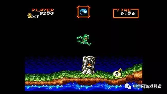 追忆童年的室内游戏,sfc十大必玩经典游戏