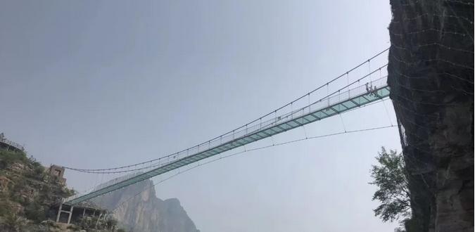 野三坡百里峡景区一日游,野三坡十渡3天旅游攻略