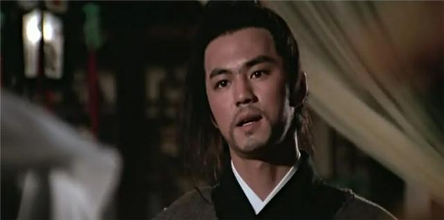 流星蝴蝶剑楚原古龙铁三角,楚原古龙和谁形成了铁三角