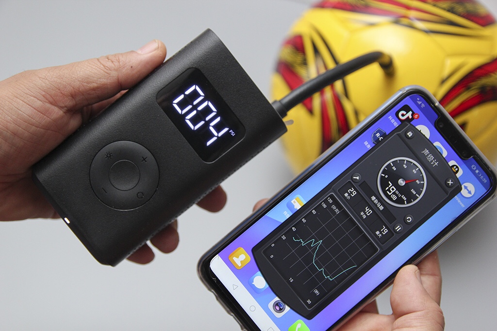 小米智能充气宝2,小米充气宝质量如何